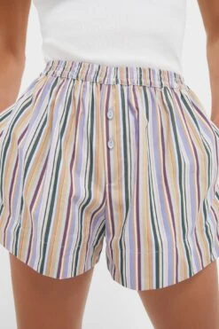 Faithfull The Brand Sifnos Stripe Lonia Shorts 11 Faithfull The Brand Sifnos Stripe Lonia Shorts -Loeffler Randall Store swQ2tUaJTKdpBbJB81nKXvp6bScAH3NM 1