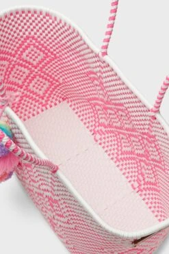 Neon Pink Cocoles Medium Citron Bag -Loeffler Randall Store synXQl7CD9TmrUUHNpNNCW7wghbBcWWM 1