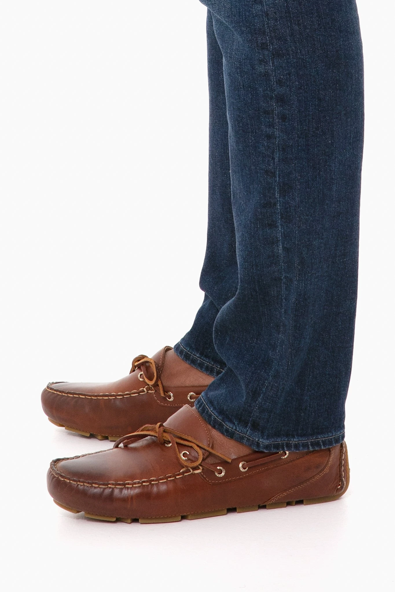 Sperry Gold Cup Edition Harpswell One Eye Driver (Standard Width) 2 Sperry Gold Cup Edition Harpswell One Eye Driver (Standard Width) - Image 2