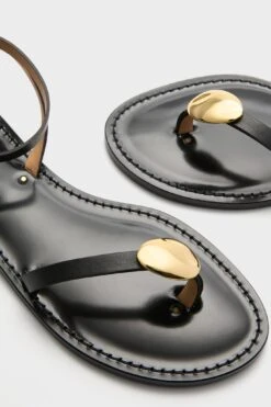 Black Senegal Sandals -Loeffler Randall Store tAYTDmbmptNSLYhSvDPRVeA7mxElwEi4 1