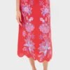 Farm Rio Porcelain Garden Red Midi Skirt 13 Farm Rio Porcelain Garden Red Midi Skirt -Loeffler Randall Store tCsGN2Ne5MMf8cf8rTTEf1bGLHS0za9Z 1