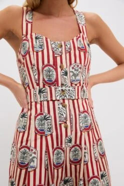 Mallet Club Sandy Jumpsuit -Loeffler Randall Store tGyYHQt2cCQrawJUD0BO1pMtqydeFzg1 1