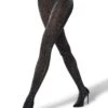 Wolford Black Silver Stardust Tights 4 Wolford Black Silver Stardust Tights -Loeffler Randall Store tMG2ZYTMAPqv2xMmkDP21yLZKrcBfBqG 1
