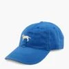 Royal Blue Yellow Lab Needlepoint Hat -Loeffler Randall Store tXLgyh5GXDgIoXium5DlsNrLY2b7OIgs 1