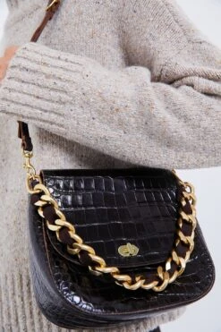 Kalamata Turnlock Louis Bag With Curb Chain Shortie Strap 8 Kalamata Turnlock Louis Bag With Curb Chain Shortie Strap -Loeffler Randall Store tbEyCqWcOlhXv3Zsy0WZqpV6ExhRJV3i 1