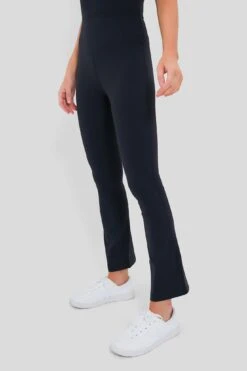 Black High Rise Compression Spandex Millie Yoga Pant 10 Black High Rise Compression Spandex Millie Yoga Pant -Loeffler Randall Store tjMeFxNSjNeRFvmxCO0SPbiesBkQGW76 1