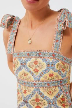 Wren Tali Maxi Dress 11 Wren Tali Maxi Dress -Loeffler Randall Store tk2SDutCbBrK9c2BZES1r07FlBURUMsD 1