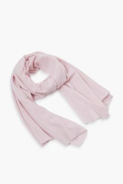 Exclusive Blush Cashmere Travel Wrap -Loeffler Randall Store tkrF3D7cG7EDdwEnfwrqAXKpK0uX6wg0 1