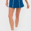 Poseidon 13 Inch Willis Tennis Skirt