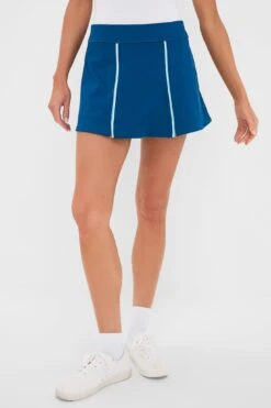 Poseidon 13 Inch Willis Tennis Skirt