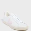 Veja Extra White Petale Esplar Sneakers -Loeffler Randall Store tsZ2hzTCCmh6Zrf8e473XPzTFG3QSrSV 1