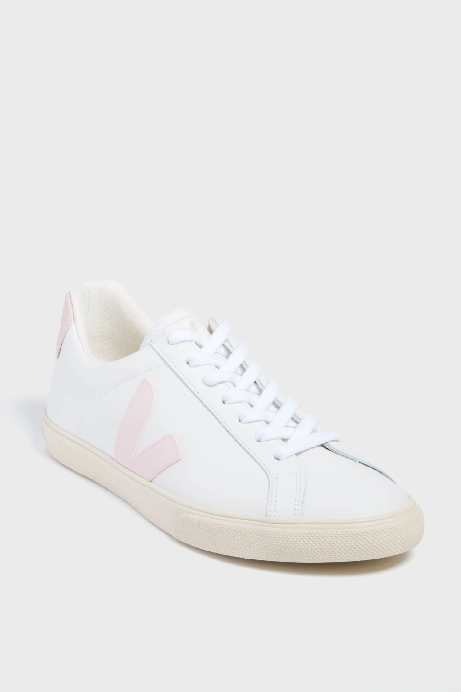 Veja Extra White Petale Esplar Sneakers 1 Veja Extra White Petale Esplar Sneakers