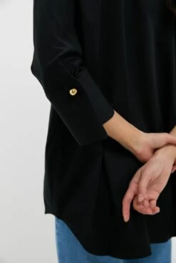 Black Willow Blouse 10 Black Willow Blouse -Loeffler Randall Store tyKvgeBumFDc1qix0brtIhaGW0m6lQHe 1