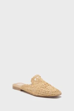Dolce Vita Light Natural Diya Flats