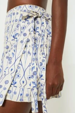 Petalo Luna Mini Pareo -Loeffler Randall Store uHY7va5gdnOI01O9O0T8Q1ZdT4CqGF42 1