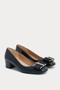 Navy Abby Heels -Loeffler Randall Store uKZ6iLG4cgxhqH42bgfHhae8slt9h37h 1