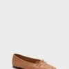 Loeffler Randall Honey Woven Landry Flats -Loeffler Randall Store uUBt1ByBaDSJtK8Cjl9RY7jQL2Ctnnfx 1