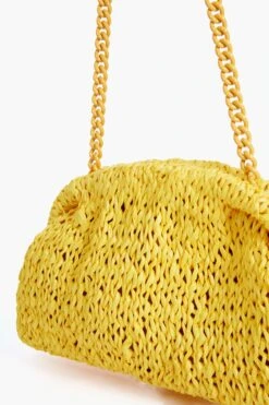 Yellow Raffia Game Clutch -Loeffler Randall Store uXbxhLyLhP5DIiFJQpdwMG0zVQshDFw9 1