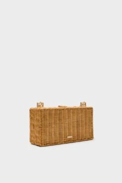 Cult Gaia Natural The Backgammon Clutch -Loeffler Randall Store uYgmbzloAxmVYYGM9HmKMumn7nUBC1w2 1