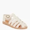 Ancient Greek Sandals White Homeria Sandals -Loeffler Randall Store uZFix53KMFSdBwiesjGOZBUjRDEl8zGG 1