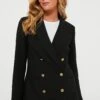 Black Diana Blazer 13 Black Diana Blazer -Loeffler Randall Store ucRzRU3Uqup7oqpRV33qH7HtBglrjBw4 1