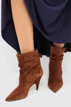 Rich Brown Tati Slouch Mini Boots -Loeffler Randall Store ueMLL6Wouccu9Wd9fkNxLrvNAKmKVG5b 1