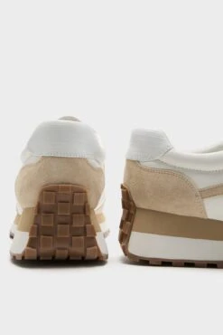 Veronica Beard Coconut And Ecru Valentina Sneakers -Loeffler Randall Store uhPdHN1RkbQnO6dqbJQYiahM6KbVF7XE 1