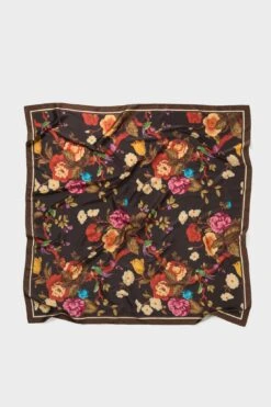 Baroque Floral Large Scarf 6 Baroque Floral Large Scarf -Loeffler Randall Store uhd72lkTkCNL0XTnYmbCCIgSoSSffNW3 1