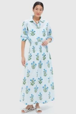 Lily Stripe Alba Skirt -Loeffler Randall Store uzxUSTOkL9anmQsawWSEf7ex71pR1fwX 1