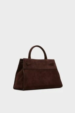 Espresso Large Suede Veronica Beard Dash Bag 10 Espresso Large Suede Veronica Beard Dash Bag -Loeffler Randall Store v8EdgdXnM86dS0Sy5g0rJqvbVNDwIdQn 1