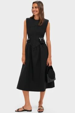 Black Mazza Sandals -Loeffler Randall Store vBYOOz4SAToXL832i0xTiKJW15cf2Vcy 1