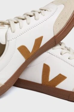 Veja White Tent Bark Volley Sneakers 10 Veja White Tent Bark Volley Sneakers -Loeffler Randall Store vCPZWyT8sFT53hPn5eZKp9n30QOTvjE8 1