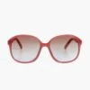 Le Specs Rose Rouge Stupid Cupid Sunglasses -Loeffler Randall Store vGJztu6JEF841HsEk5B6kxtM9HaDxAGn 1