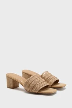 Matisse Natural Grenada Heels -Loeffler Randall Store vSUxbrvxAa3tg67pJBMizU6pnSGEKuMB 1
