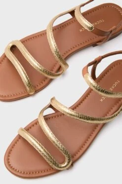 Champagne Lara Sandals -Loeffler Randall Store vXrJa1kAjJmHj622oIIQcQSi2K1awjgv 1