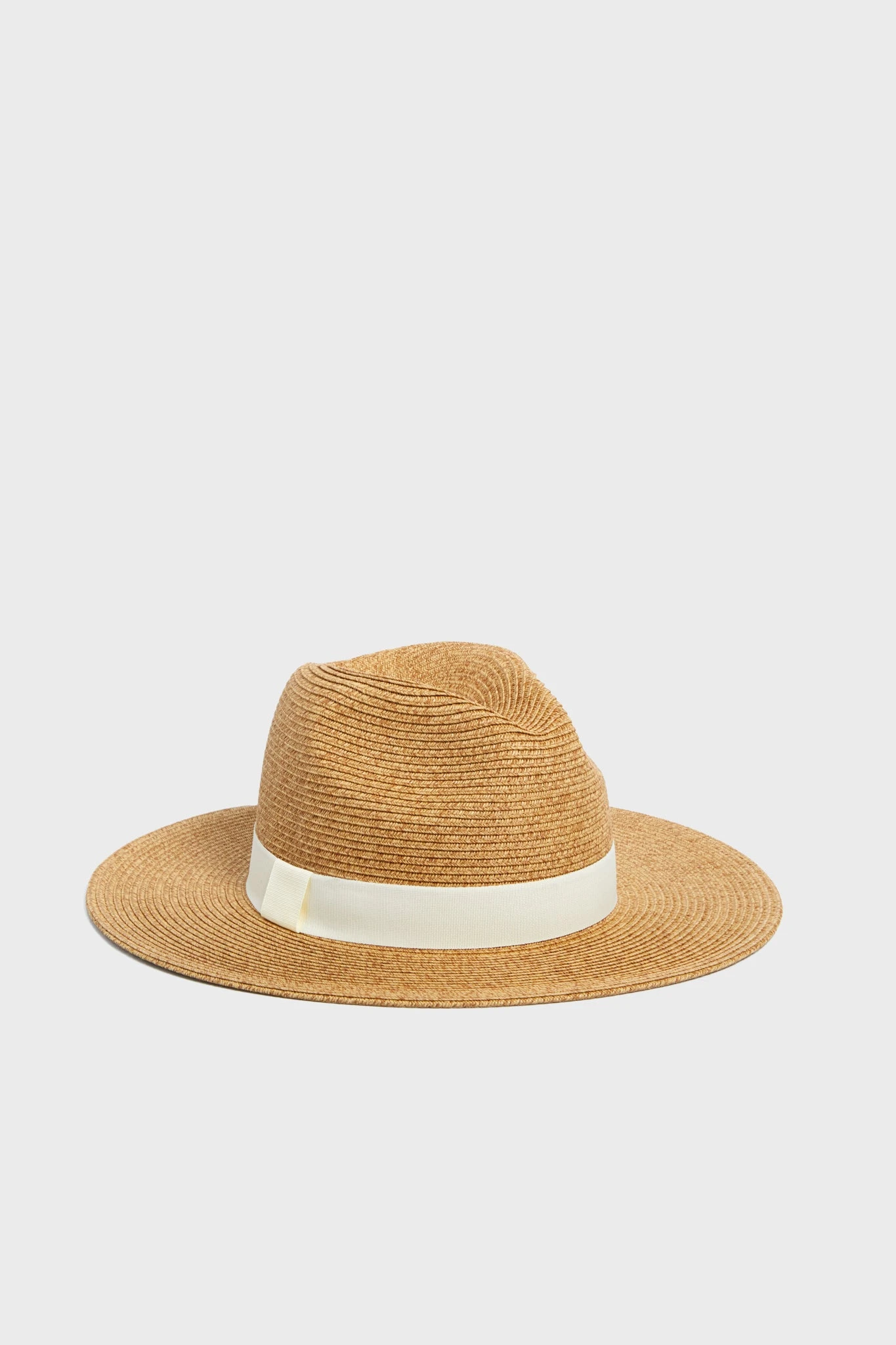 Exclusive Ivory Wide Brim Sun Hat 3 Exclusive Ivory Wide Brim Sun Hat - Image 3