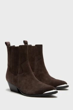 Dark Brown Pryce Boots -Loeffler Randall Store vmFEBzSTTqQbRhXzCAGLI00ehYeupRhP 1
