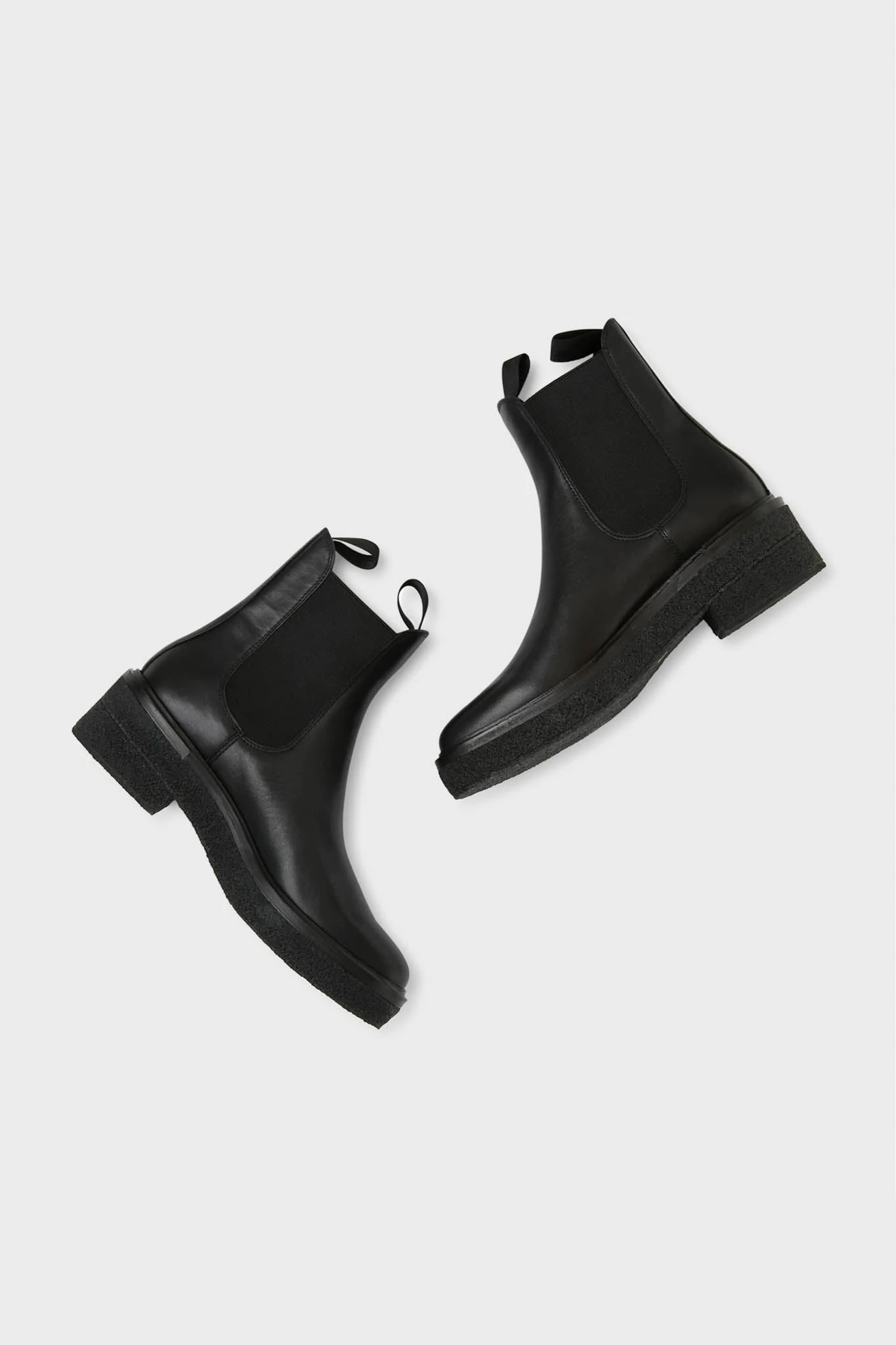 Loeffler Randall Black Raquel Booties 4 Loeffler Randall Black Raquel Booties - Image 4