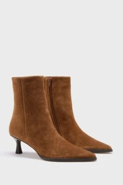 Matisse Bourbon Gabbie Booties -Loeffler Randall Store vrq3zLBogyrTbyVQwnfCPOtyyoIjnZpL 1