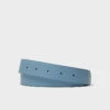 Atlantic Navy And Chambray Reversible Leather Belt 11 Atlantic Navy And Chambray Reversible Leather Belt -Loeffler Randall Store vtM8aKJtEQPpRtxmJUhisHW89qddx7mL 1