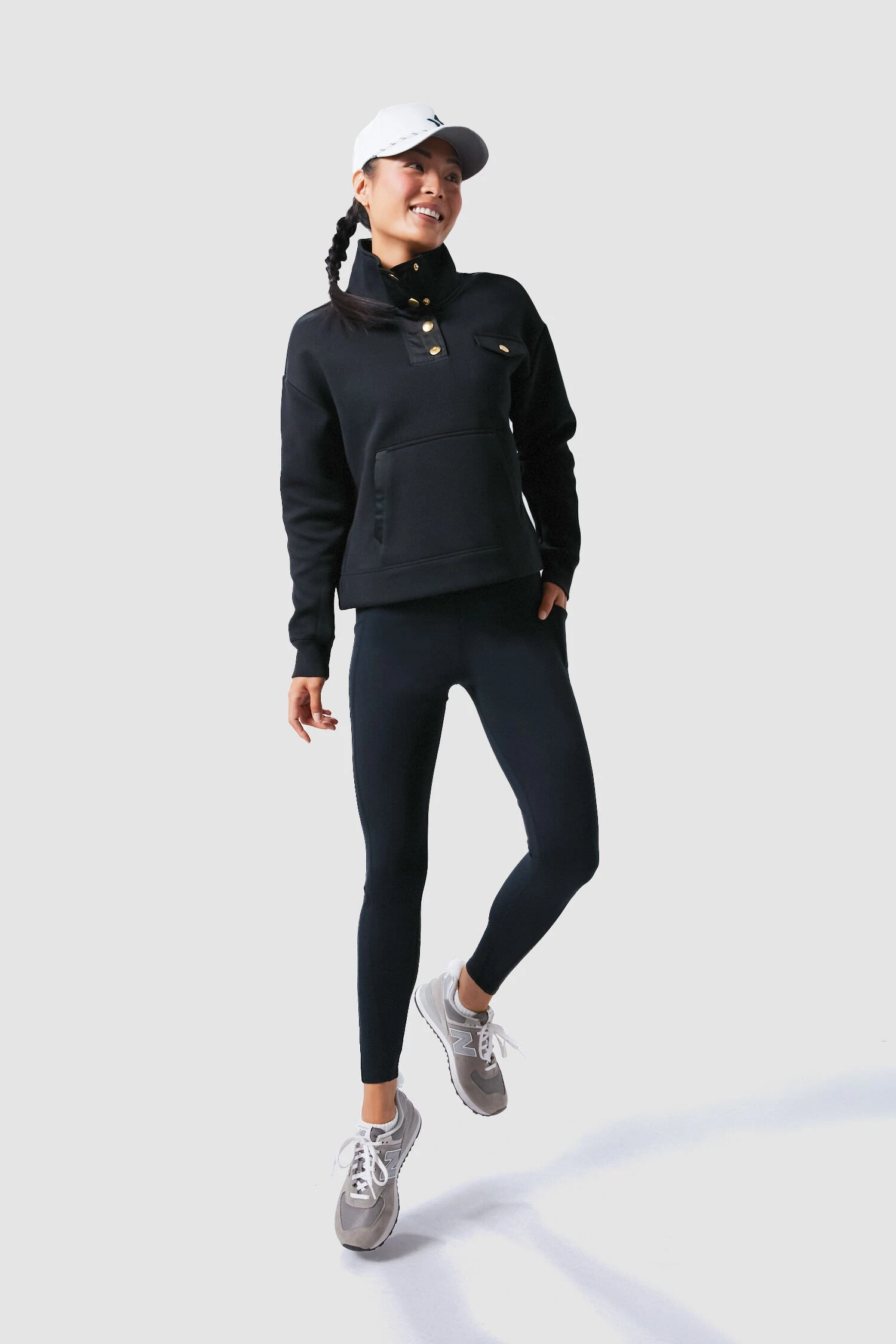 White Tuckernuck Rope Hat 3 White Tuckernuck Rope Hat - Image 3