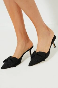 Black Elle Pumps -Loeffler Randall Store w2StGV1y54TqcFSjYXKBi4bQuht7avkM 1