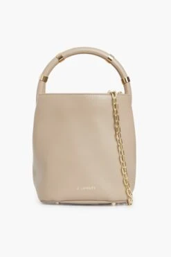 Stone Max Mini Bucket Bag