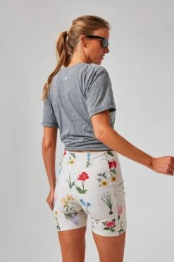 Gray Power Walker SofTee -Loeffler Randall Store wG81DpbmnFUctjxnKcyDTIddY41KiA1J 1