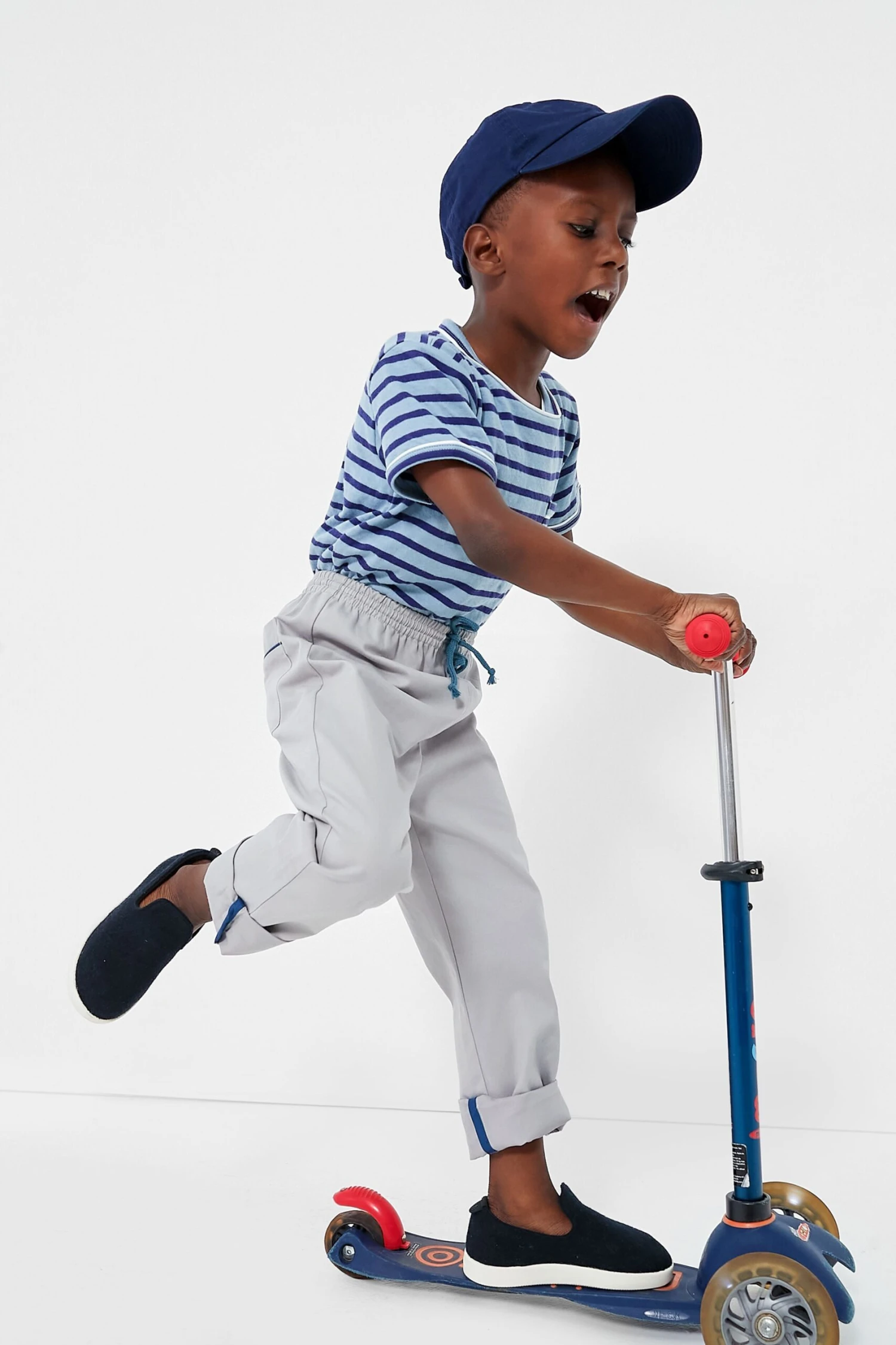 Cloud Bowie Pant 1 Cloud Bowie Pant