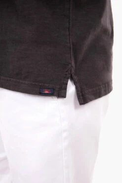 Washed Black Sunwashed Polo -Loeffler Randall Store wNUldfqxLUG7nbBNDJJKCSXkG4Pk8QkS 1