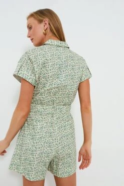 Vintage Floral Reed Jumpsuit -Loeffler Randall Store wPtLcglTRhSAsu1nsKcQqoFIkADGHdlv 1