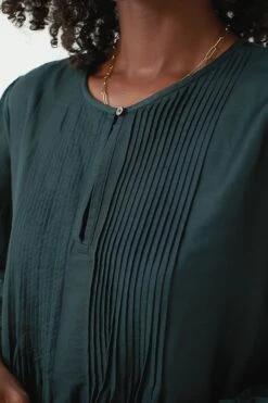 Dark Teal Marta Dress -Loeffler Randall Store wRjPcgTyrfZBpHx1NIRdDlD3vQWBTrUh 1