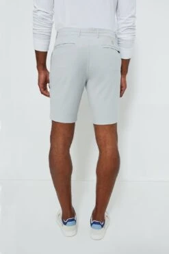 Stone Belt Loop All Day Shorts 9 Inch 9 Stone Belt Loop All Day Shorts 9 Inch -Loeffler Randall Store wTsYyVWGpYBPNO5WfIgEr9TyP24Ibsjb 1