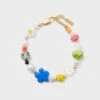 Multi Color Mambo Bracelet -Loeffler Randall Store wUkmHPdEup2VuP6cjRuxftp5Kp4Jl1ad 1